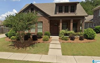 1726 CREEKSIDE DRIVE, Hoover, AL 35244