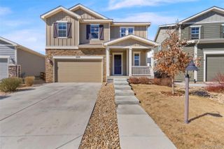 3529 Booth Falls Drive, Loveland, CO 80538