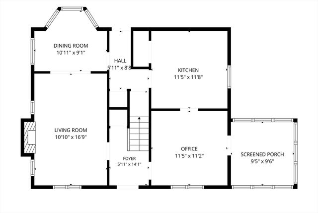463 Cedar Brook Rd, Lynn, MA 01904
