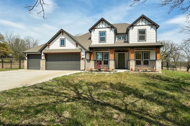 17519 240th Street, Washington, OK 73093