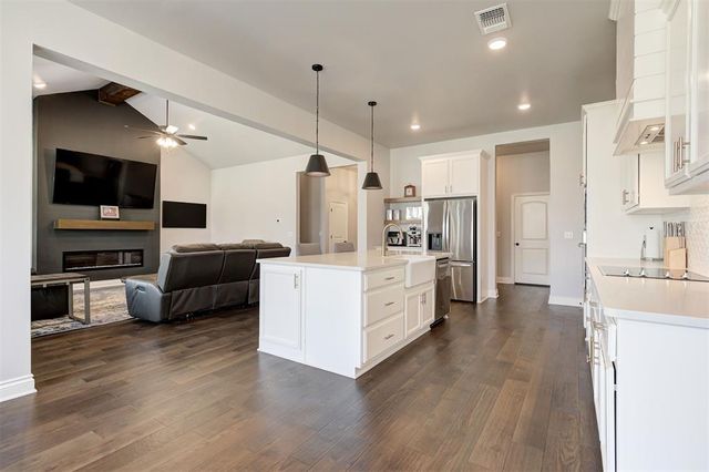 17519 240th Street, Washington, OK 73093
