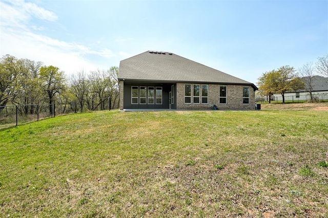17519 240th Street, Washington, OK 73093