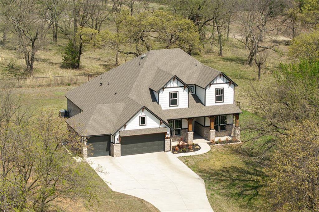 17519 240th Street, Washington, OK 73093