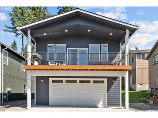 531 Nw VANCOUVER Ave, Stevenson, WA 98648