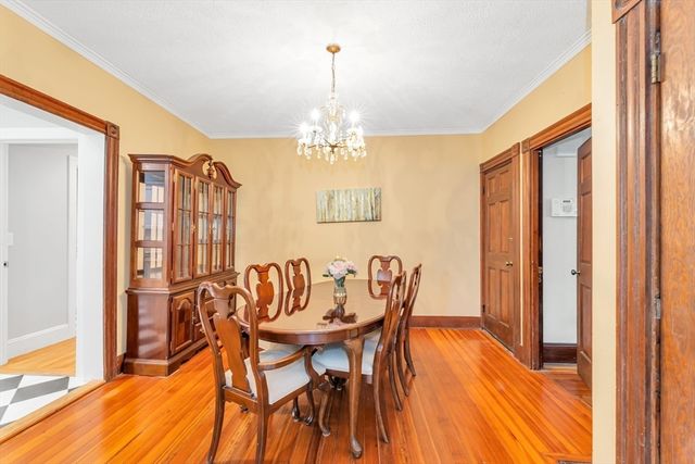 53 Thompson St, Boston, MA 02136