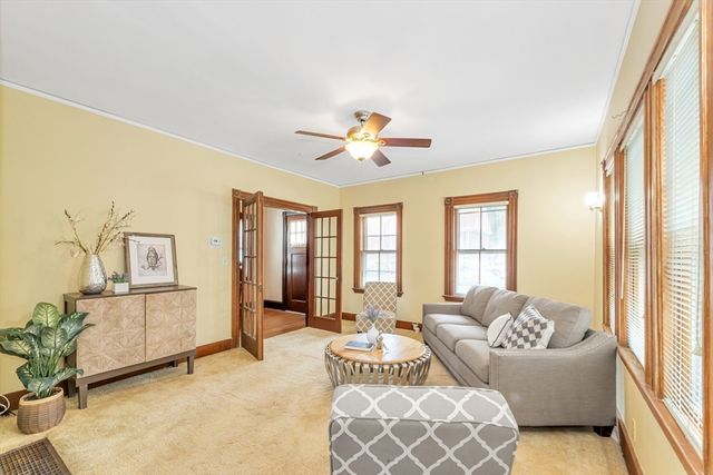 53 Thompson St, Boston, MA 02136