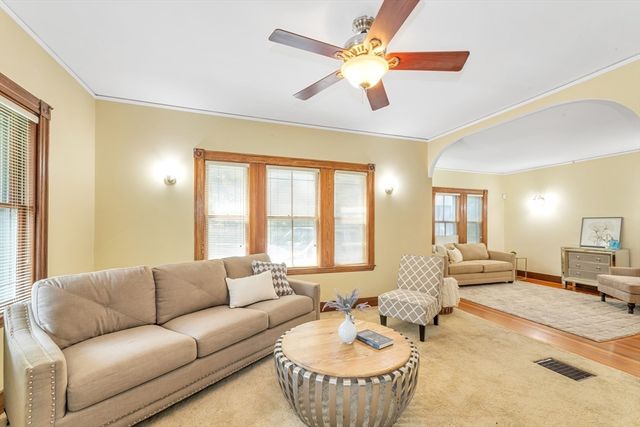 53 Thompson St, Boston, MA 02136