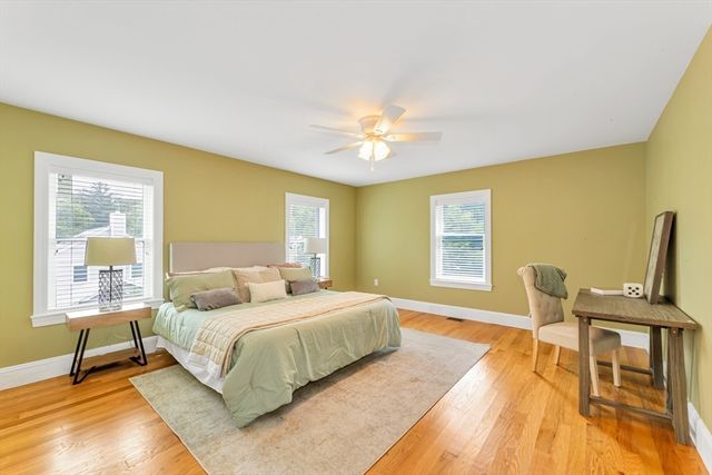 53 Thompson St, Boston, MA 02136