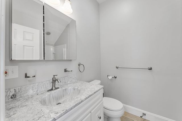 53 Thompson St, Boston, MA 02136