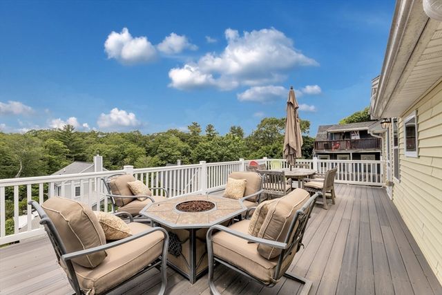 53 Thompson St, Boston, MA 02136