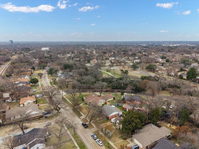 1606 Lansford Avenue, Dallas, TX 75224