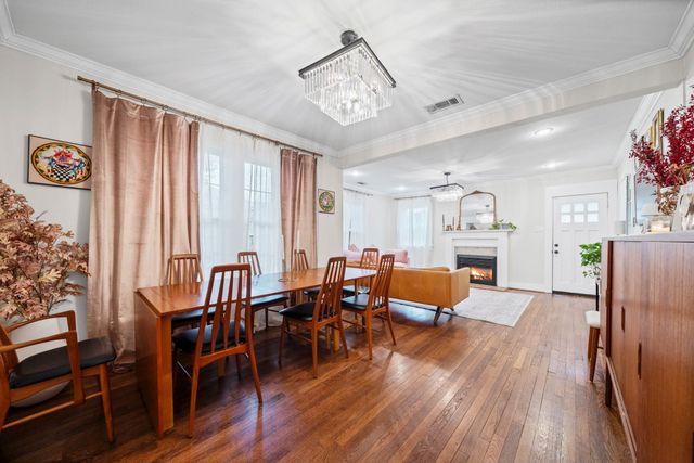 1606 Lansford Avenue, Dallas, TX 75224