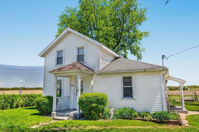 1372 Dianne Avenue, Belleville, WI 53508