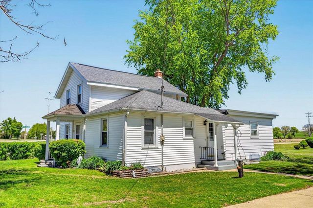 1372 Dianne Avenue, Belleville, WI 53508