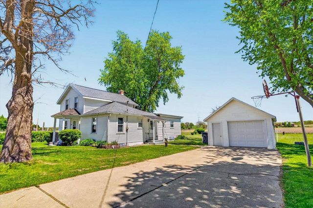 1372 Dianne Avenue, Belleville, WI 53508
