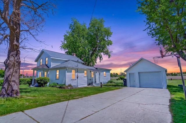 1372 Dianne Avenue, Belleville, WI 53508