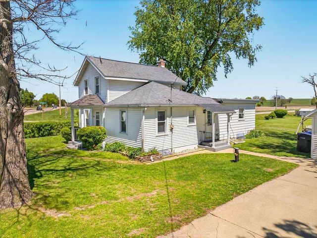 1372 Dianne Avenue, Belleville, WI 53508