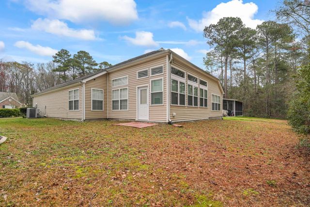 4315 Red Rooster Ln., Myrtle Beach, SC 29579