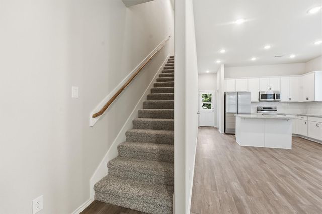 10176 Barberry Street, Willis, TX 77318