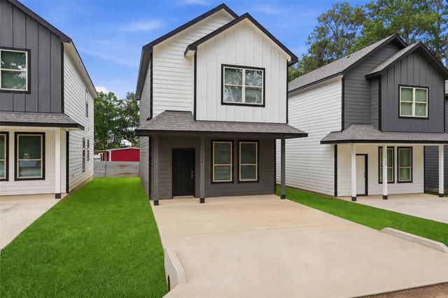 10176 Barberry Street, Willis, TX 77318