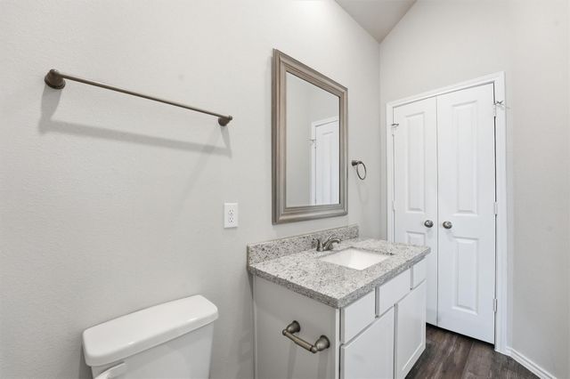 10176 Barberry Street, Willis, TX 77318