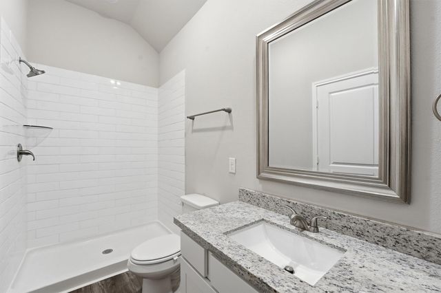 10176 Barberry Street, Willis, TX 77318