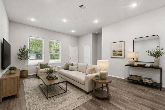 10176 Barberry Street, Willis, TX 77318