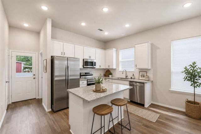 10176 Barberry Street, Willis, TX 77318