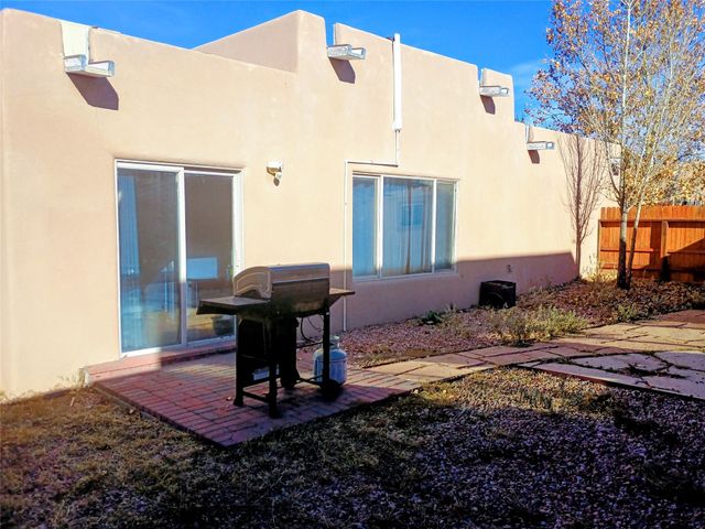 4532 Camino Verde, Santa Fe, NM 87507