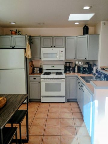 4532 Camino Verde, Santa Fe, NM 87507