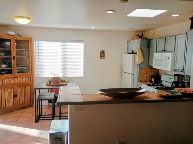 4532 Camino Verde, Santa Fe, NM 87507