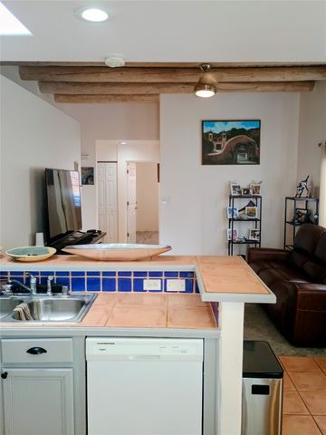 4532 Camino Verde, Santa Fe, NM 87507