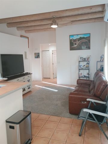 4532 Camino Verde, Santa Fe, NM 87507