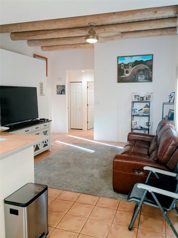 4532 Camino Verde, Santa Fe, NM 87507