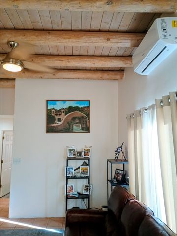 4532 Camino Verde, Santa Fe, NM 87507