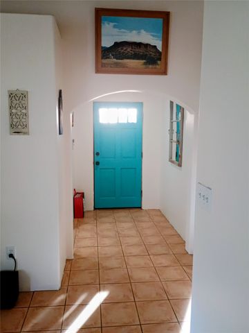 4532 Camino Verde, Santa Fe, NM 87507