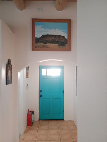 4532 Camino Verde, Santa Fe, NM 87507