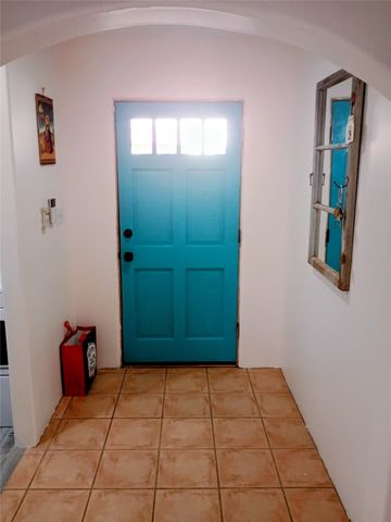 4532 Camino Verde, Santa Fe, NM 87507