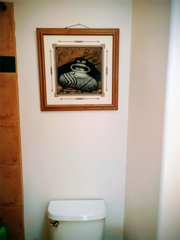 4532 Camino Verde, Santa Fe, NM 87507