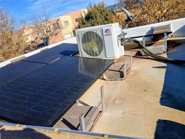 4532 Camino Verde, Santa Fe, NM 87507