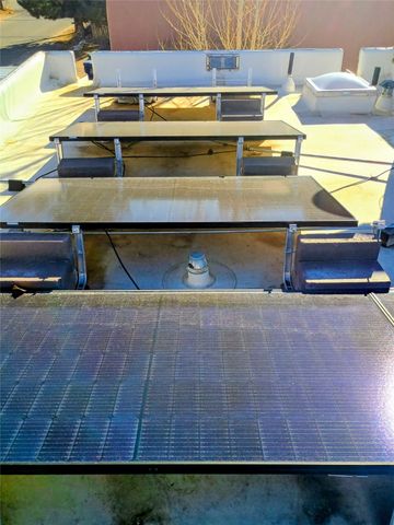 4532 Camino Verde, Santa Fe, NM 87507