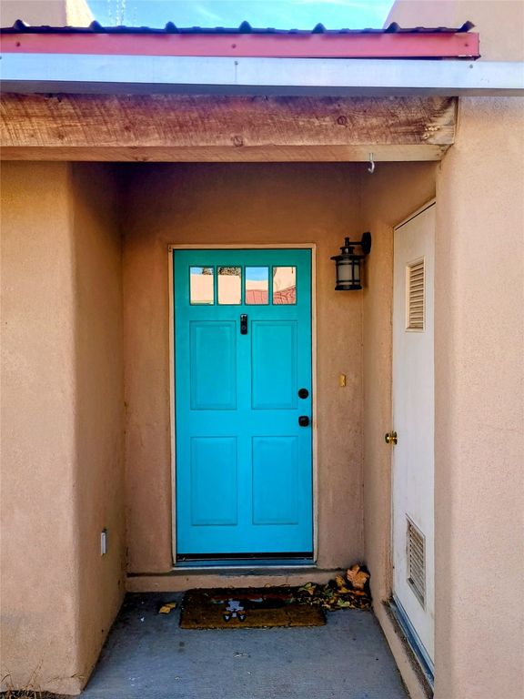 4532 Camino Verde, Santa Fe, NM 87507