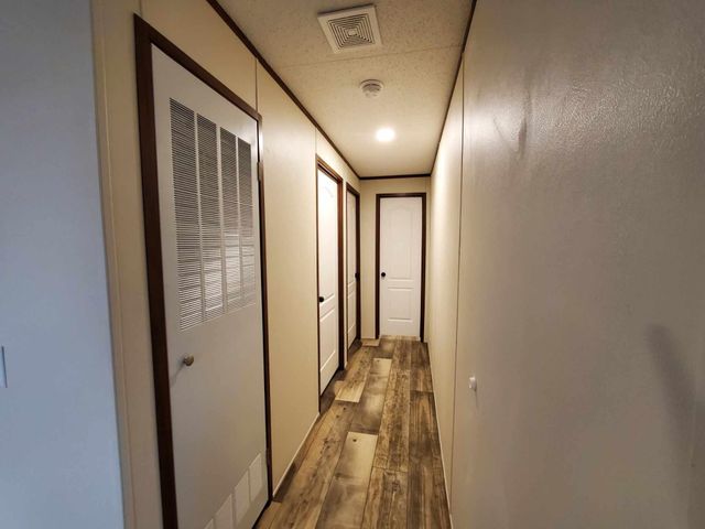 8649 S Loomis Road, Coe Twp, MI 48883