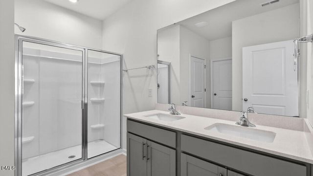 464 Bluffberry Way, Hillsborough, NC 27278