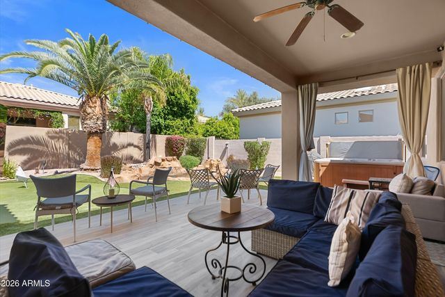 7246 E LUPINE Avenue, Scottsdale, AZ 85260