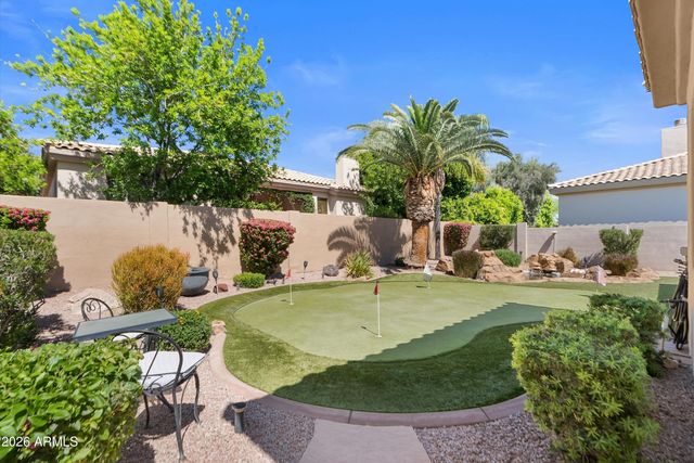 7246 E LUPINE Avenue, Scottsdale, AZ 85260