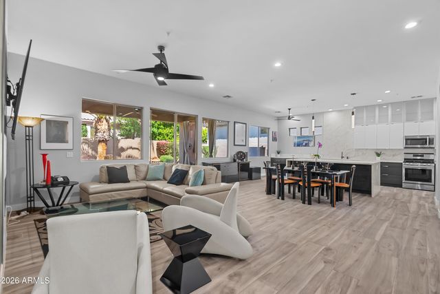 7246 E LUPINE Avenue, Scottsdale, AZ 85260