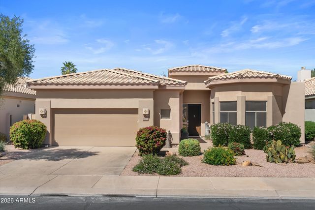 7246 E LUPINE Avenue, Scottsdale, AZ 85260