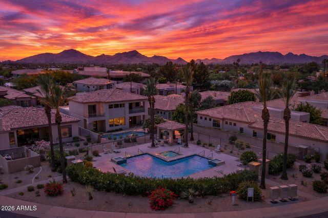 7246 E LUPINE Avenue, Scottsdale, AZ 85260