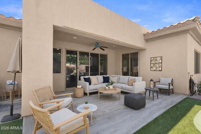 7246 E LUPINE Avenue, Scottsdale, AZ 85260